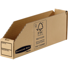 Bankers Box Earth Series Parts Bin (147mm) Pack of 50 thumbnail 1