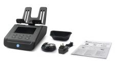 Safescan 6175 Money Counting Scale for Coins and Notes - Black thumbnail 5