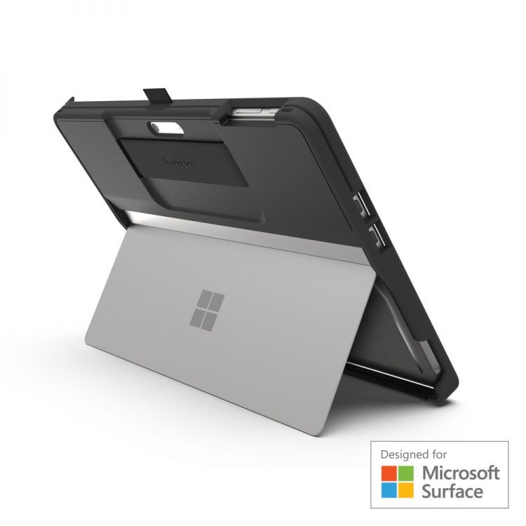 Kensington K96540WW Blackbelt Surface Pro 9 Case - Image 1