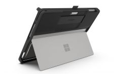 Kensington K96540WW Blackbelt Surface Pro 9 Case thumbnail 3