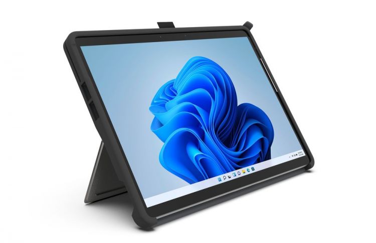 Kensington K96540WW Blackbelt Surface Pro 9 Case - Image 4