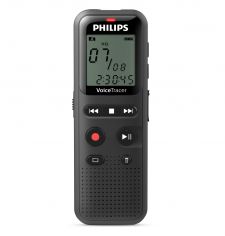 Philips DVT1160 VoiceTracer Audio Recorder thumbnail 1
