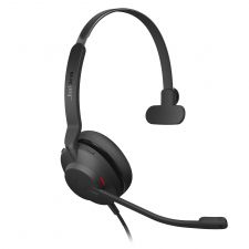 Jabra Evolve2 30 SE USB-A UC Mono Headset thumbnail 1