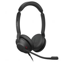 Jabra Evolve2 30 SE USB-C UC Stereo Headset thumbnail 1
