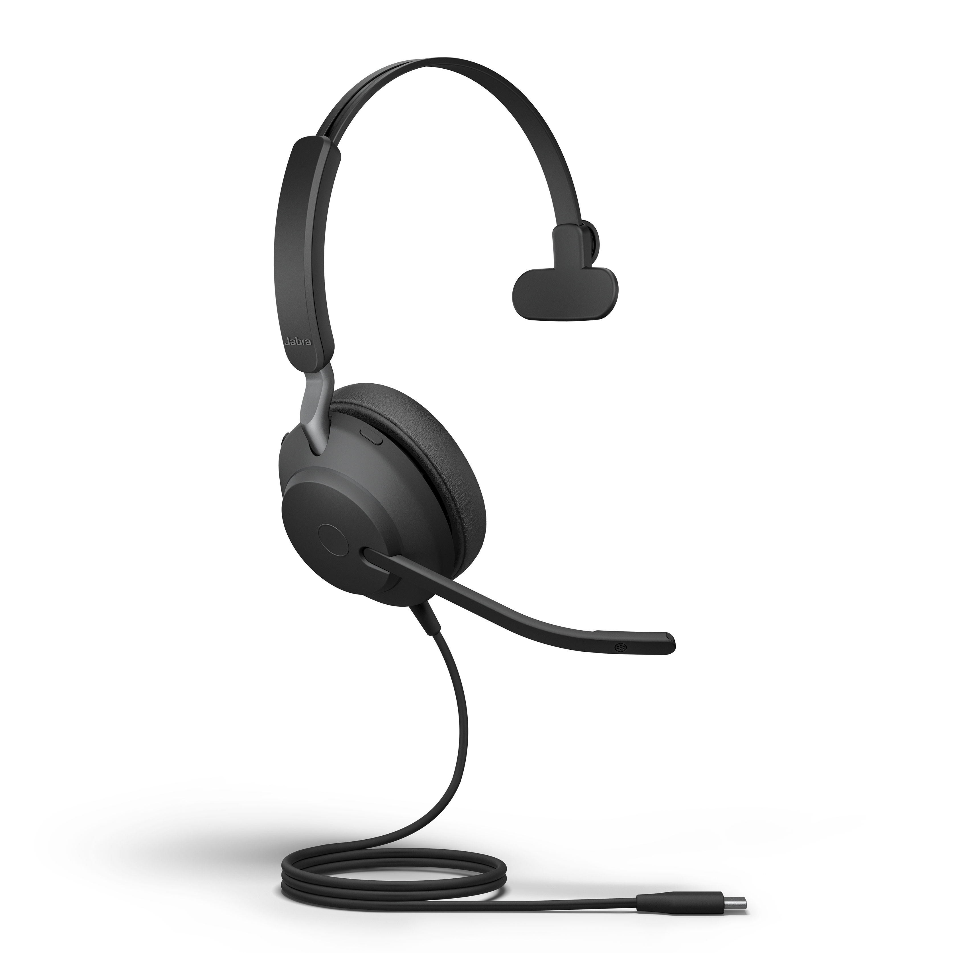 Every Office (DEMO WEBSITE) Jabra Evolve2 40 SE USB-C UC Mono Headset.