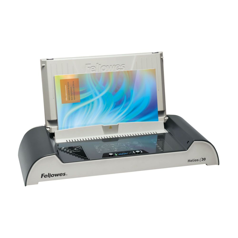 Fellowes+Helios+30+Thermal+Binder