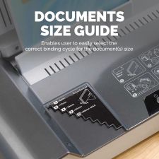 Fellowes Helios 30 Thermal Binder thumbnail 4