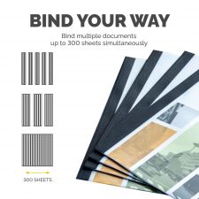 Fellowes Helios 30 Thermal Binder thumbnail 8