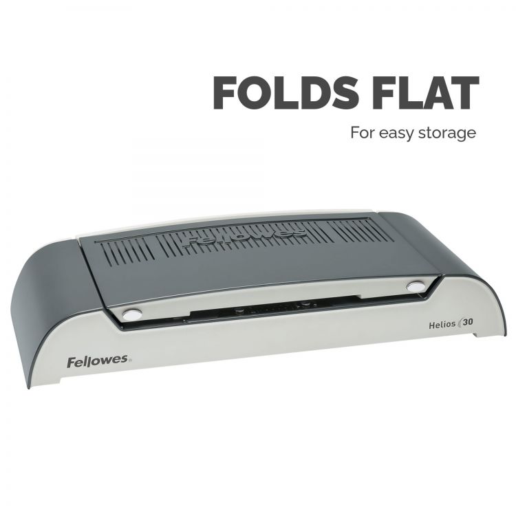 Fellowes Helios 30 Thermal Binder - Image 2