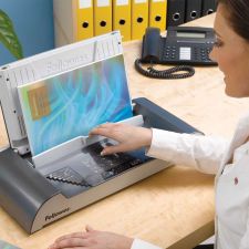 Fellowes Helios 30 Thermal Binder thumbnail 7