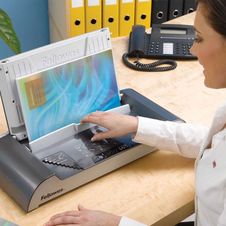 Fellowes Helios 30 Thermal Binder - Image 7
