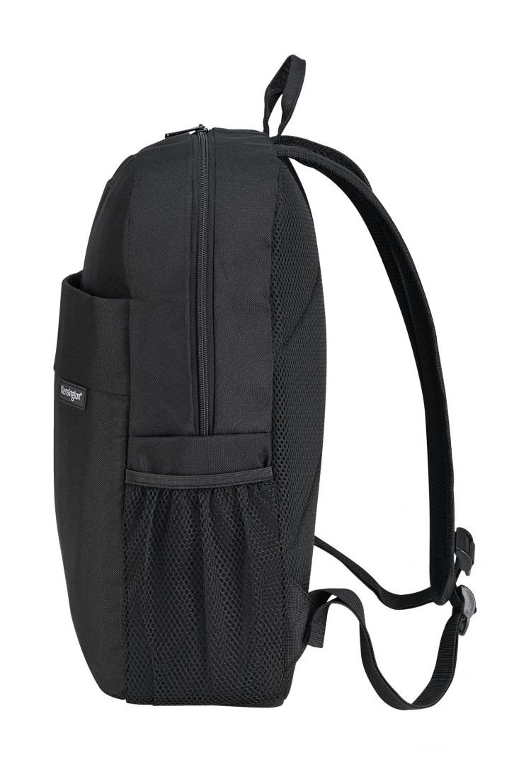 Kensington K68403WW Simply Portable 16 Inch Lite Backpack - Image 3