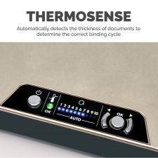 Fellowes Helios 60 Thermal Binder thumbnail 3