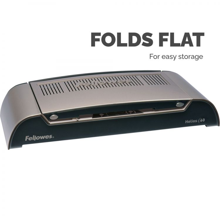 Fellowes Helios 60 Thermal Binder - Image 2