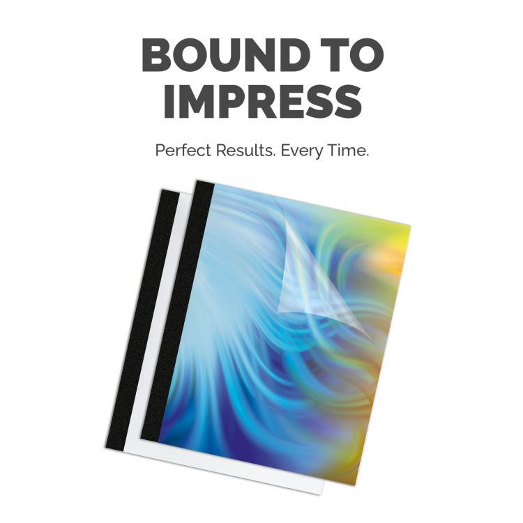 Fellowes Helios 60 Thermal Binder - Image 6