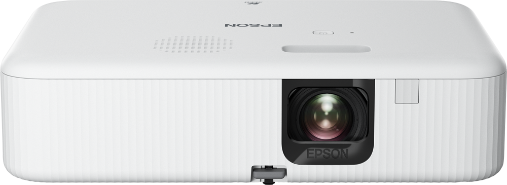 Epson CO-FH02 Smart Full HD projector
