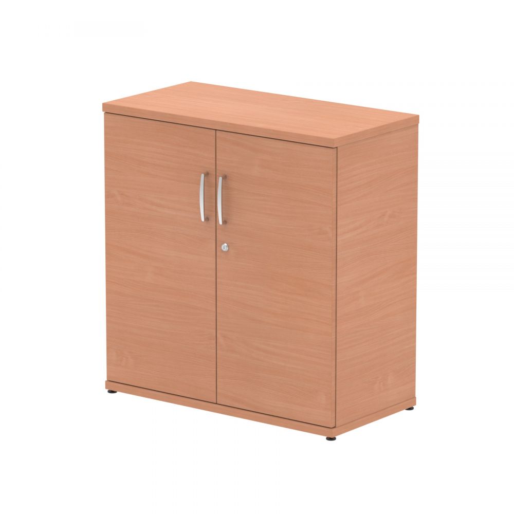 Dynamic Impulse 800mm Cupboard Beech