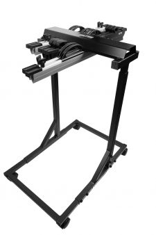 Arnos Adustable Hang-A-Plan Trolley thumbnail 4