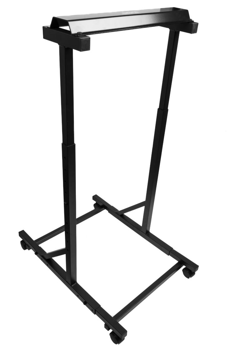 Arnos Large Adjustable Hang-A-Plan Trolley - Image 2