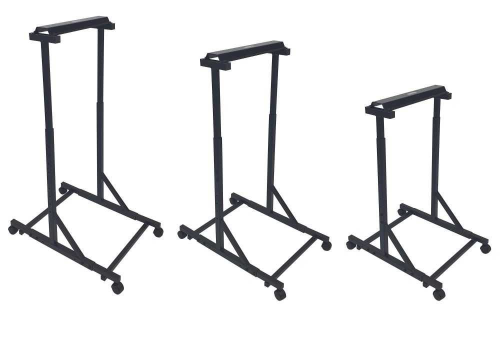 Arnos Large Adjustable Hang-A-Plan Trolley