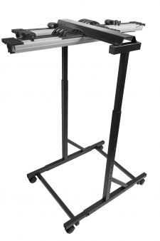 Arnos Large Adjustable Hang-A-Plan Trolley thumbnail 3