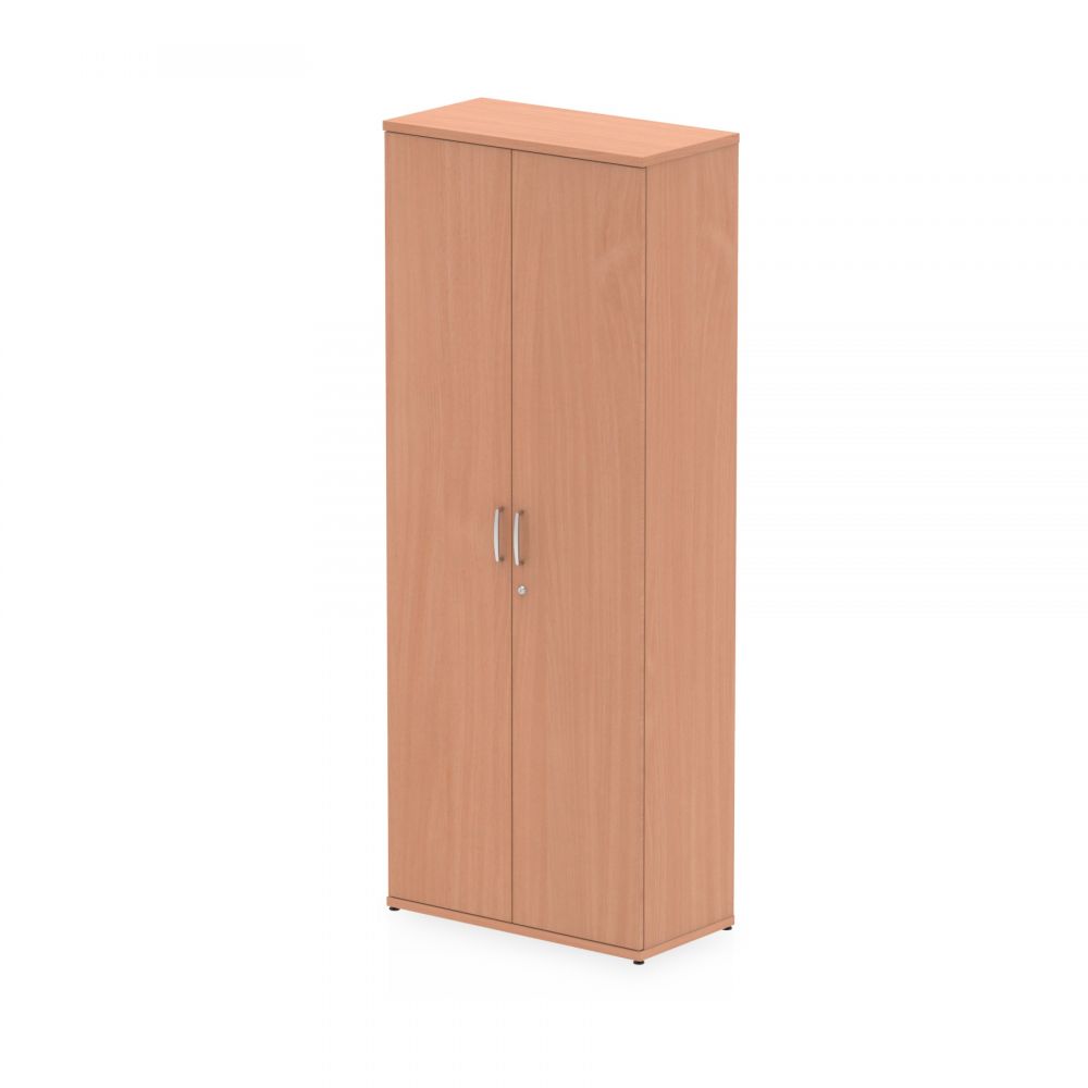Dynamic Impulse 2000mm Cupboard Beech