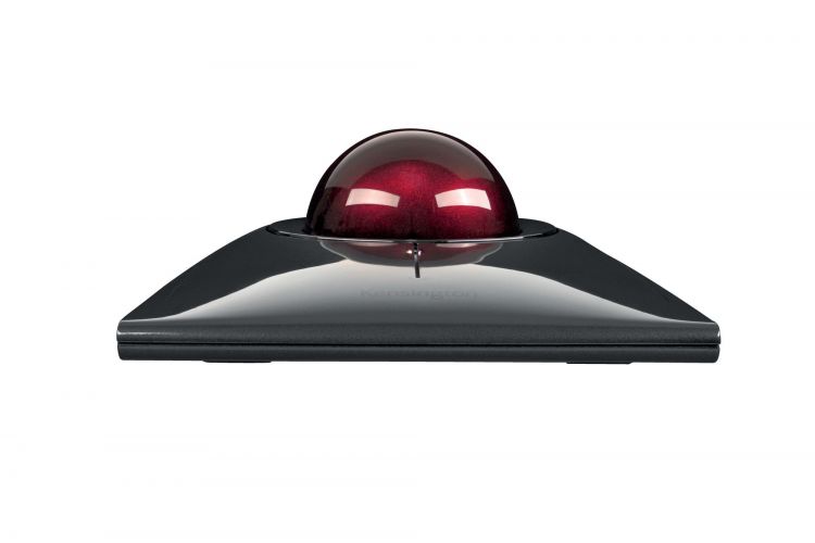 Kensington K72080WW SlimBlade Pro Trackball - Image 3