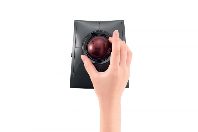 Kensington K72080WW SlimBlade Pro Trackball - Image 6
