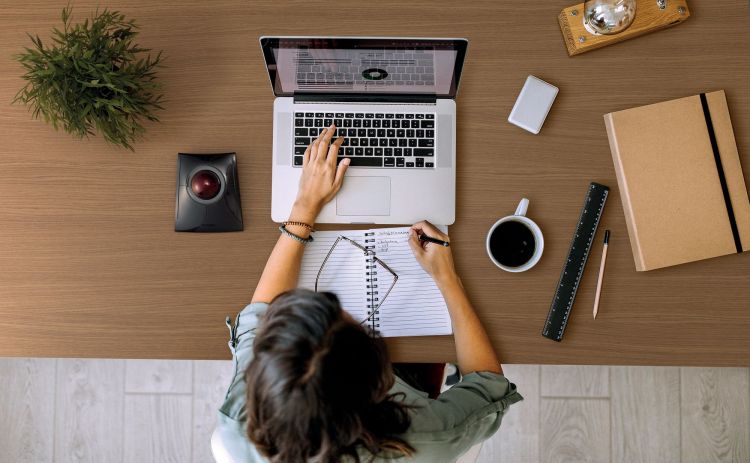 Kensington K72080WW SlimBlade Pro Trackball - Image 8