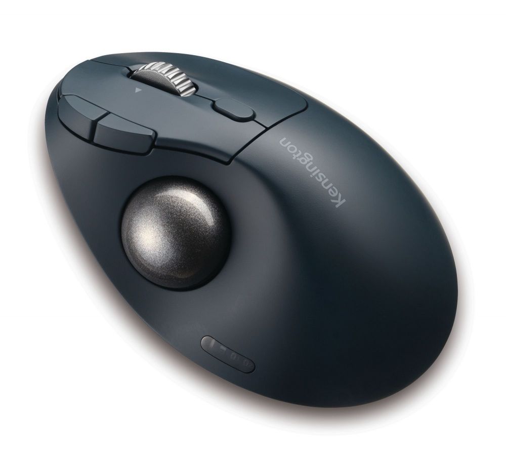 Kensington K72196WW Pro Fit Ergo TB550 Trackball