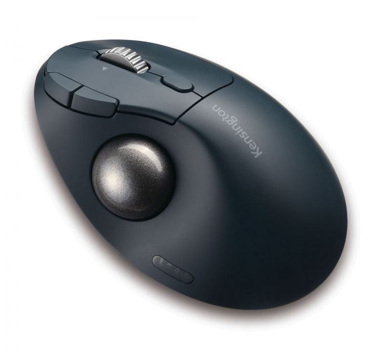 Kensington K72196WW Pro Fit Ergo TB550 Trackball - Image 3