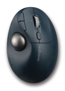 Kensington K72196WW Pro Fit Ergo TB550 Trackball thumbnail 6