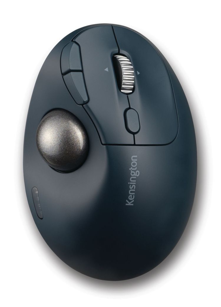 Kensington K72196WW Pro Fit Ergo TB550 Trackball - Image 6