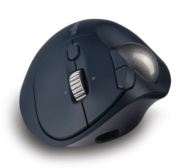 Kensington K72196WW Pro Fit Ergo TB550 Trackball - Image 4