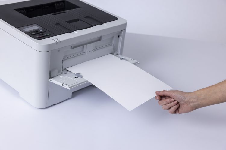 Brother HL-L3220CW Colour LED A4 Laser Printer - Image 6