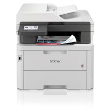 Brother MFC-L3760CDW A4 Colour Wireless LED Multifunction