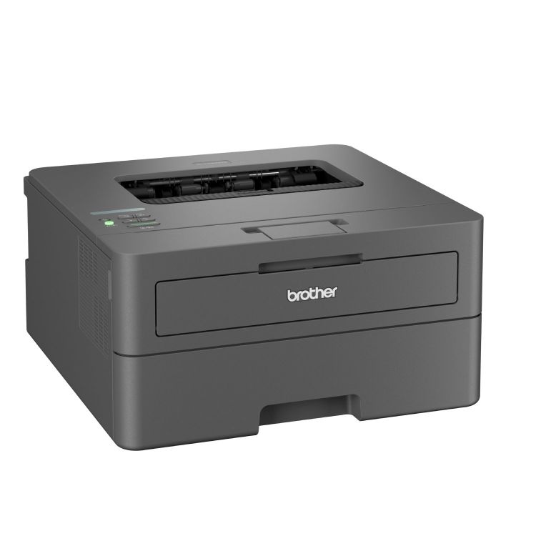 Brother HL-L2400DW Compact Mono A4 Laser Printer - Image 4
