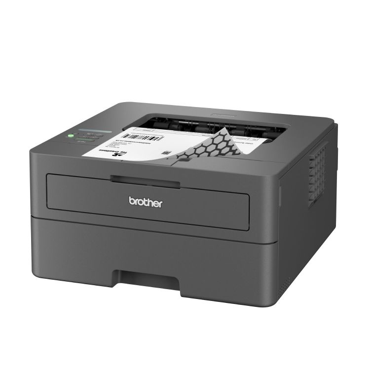 Brother HL-L2400DW Compact Mono A4 Laser Printer - Image 5