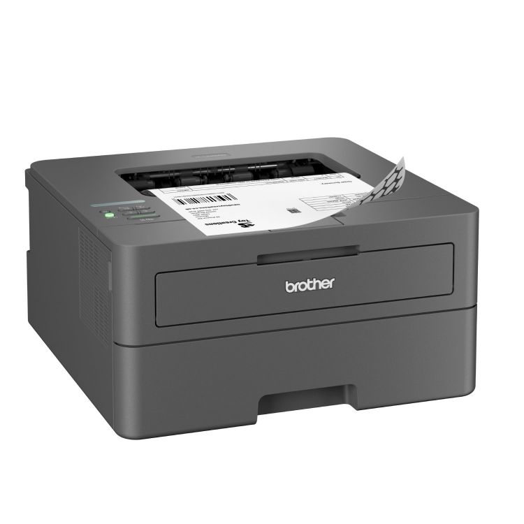 Brother HL-L2400DW Compact Mono A4 Laser Printer - Image 7