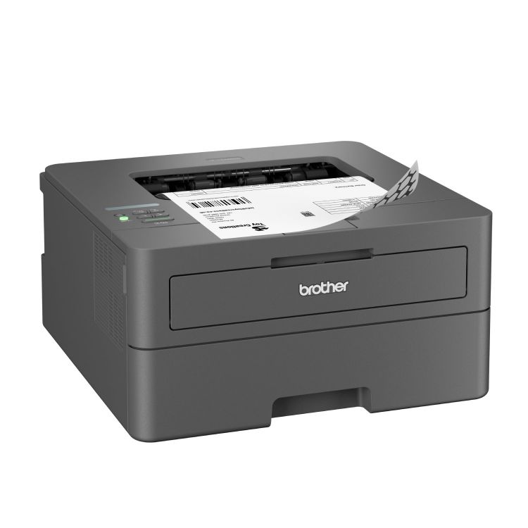 Brother HL-L2445DW Mono A4 Laser Printer - Image 4