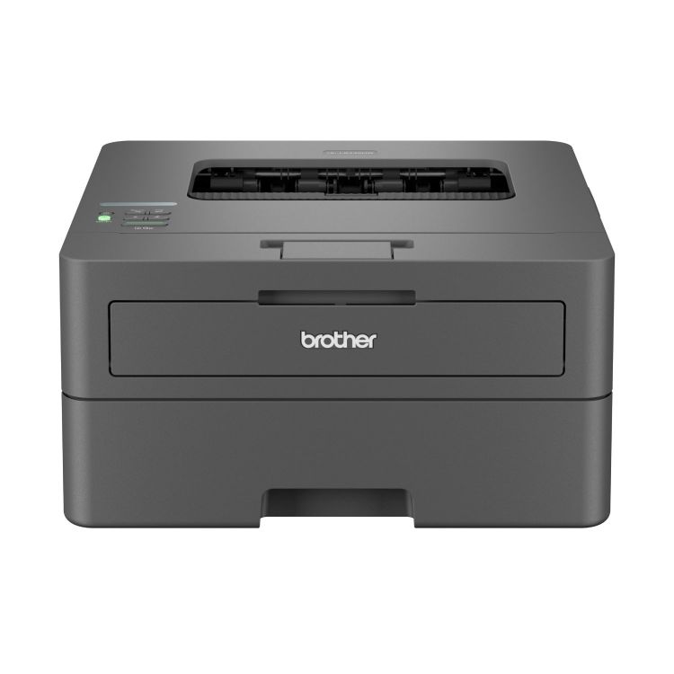 Brother HL-L2445DW Mono A4 Laser Printer - Image 2