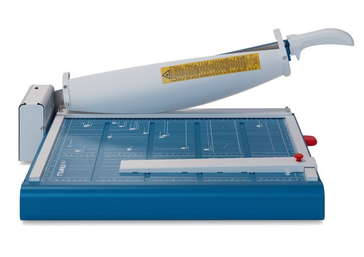 Dahle 867 A3 Professional Guillotine - Image 3