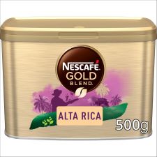 NESCAFE Alta Rica Coffee 500g Tin thumbnail 1