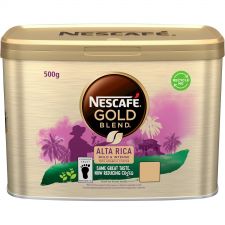 NESCAFE Alta Rica Coffee 500g Tin thumbnail 2