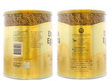 Douwe Egberts 750G Pure Gold Tin thumbnail 2