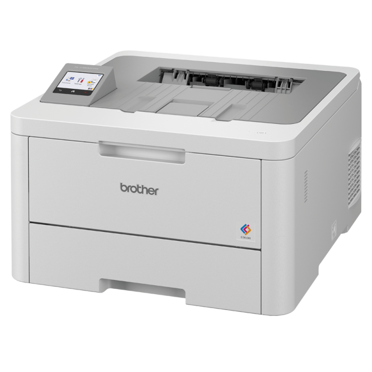 Brother HL-L8230CDW Professional Colour LED A4 Laser Printer - Image 12