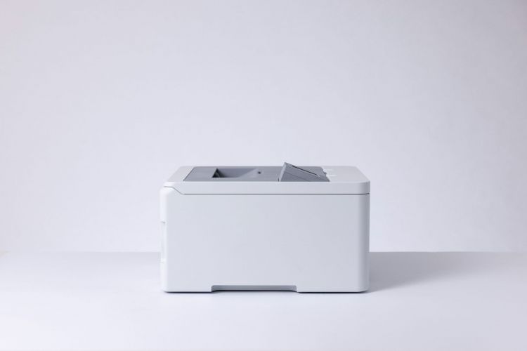 Brother HL-L8230CDW Professional Colour LED A4 Laser Printer - Image 1