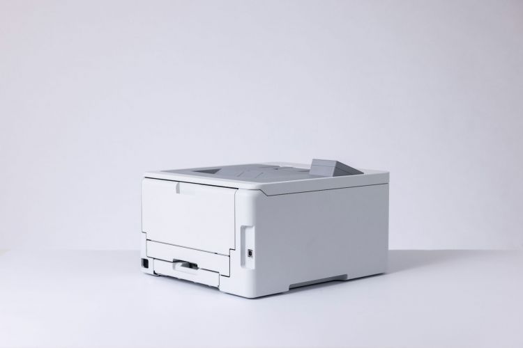Brother HL-L8230CDW Professional Colour LED A4 Laser Printer - Image 5