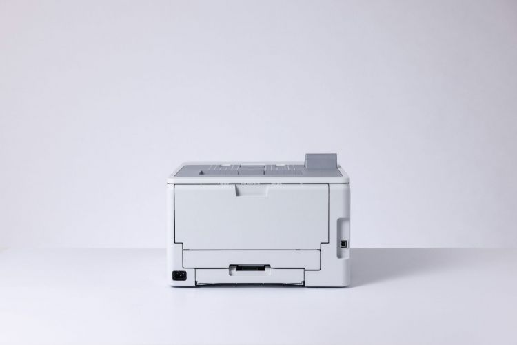 Brother HL-L8230CDW Professional Colour LED A4 Laser Printer - Image 2