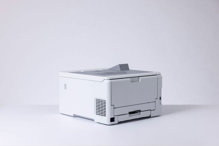 Brother HL-L8230CDW Professional Colour LED A4 Laser Printer - Image 4